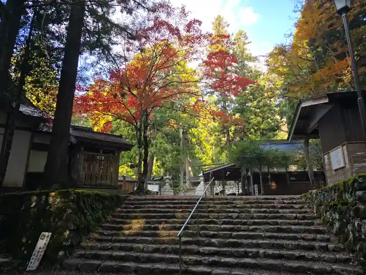元伊勢内宮 皇大神社(京都府)