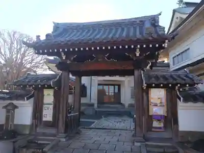 蓮長寺(静岡県)