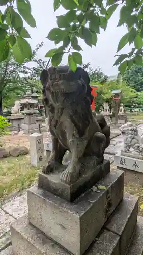 土佐稲荷神社(大阪府)