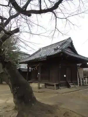 三嶋神社(千葉県)