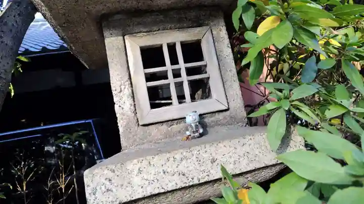 御辰稲荷神社(京都府)