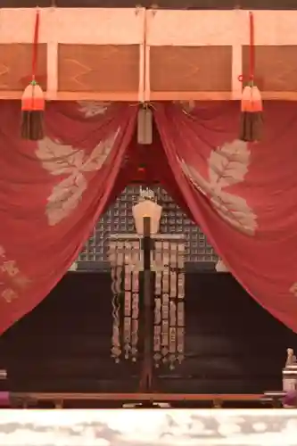 日御碕神社(島根県)