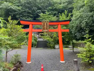 金毘羅神社(山梨県)