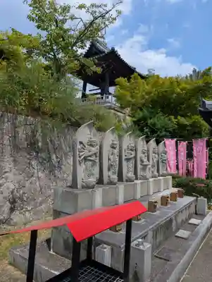 遍照寺法界院(岡山県)