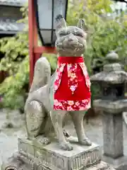 源九郎稲荷神社(奈良県)