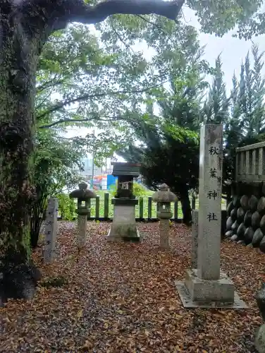 白山神社の{uncategorized: "未分類", other: "その他", undefined: "問題あり", building: "その他建物", grave: "お墓", sacred_gate: "鳥居", guardian: "狛犬", statue: "像", buddha: "仏像", history: "歴史", nature: "自然", garden: "庭園", animal: "動物", pagoda: "塔", temizu: "手水舎", mountain_gate: "山門・神門", sanctuary: "本殿・本堂", subordinate: "末社・摂社", art: "芸術", scenery: "景色", jizo: "地蔵", ema: "絵馬", goshuin: "御朱印", omikuji: "おみくじ", items: "授与品その他", amulet: "お守り", goshuincho: "御朱印帳", eats: "食事", festival: "お祭り", votive_dance: "神楽", shichigosan: "七五三参", wedding: "結婚式", experience: "体験その他", initially: "初詣", around: "周辺", anti_infection: "感染症対策"}