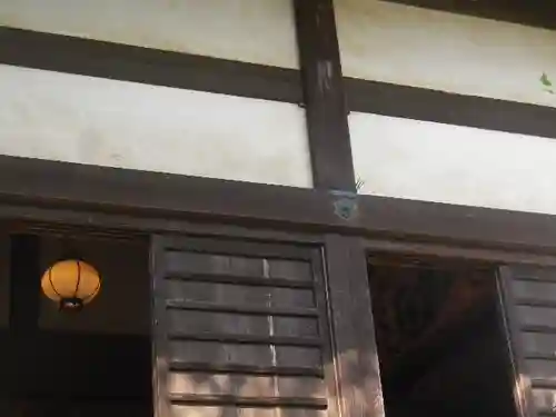 宝戒寺のその他建物