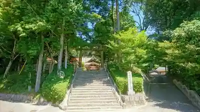 別府八幡宮のその他建物