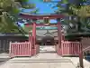 氣比神宮(福井県)