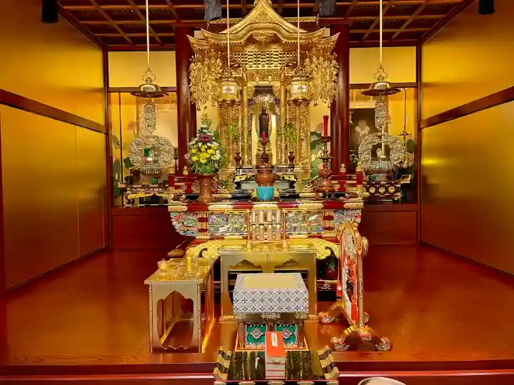 築地本願寺佃島分院(東京都)