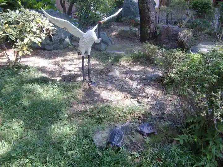 萬松山 龍台院(愛知県)