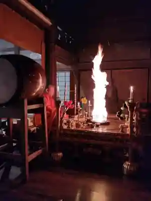 国上寺(新潟県)