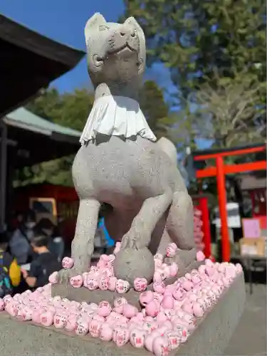 三光稲荷神社(愛知県)