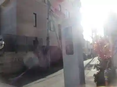 江岸寺(東京都)