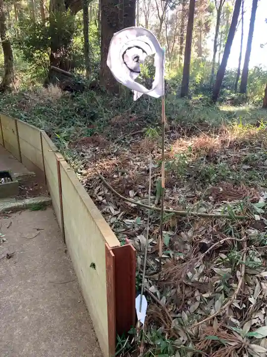 五良神社(千葉県)
