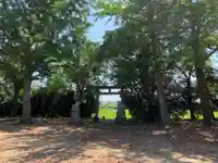 八幡神社のその他建物