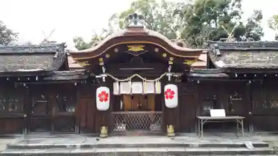 平野神社(京都府)