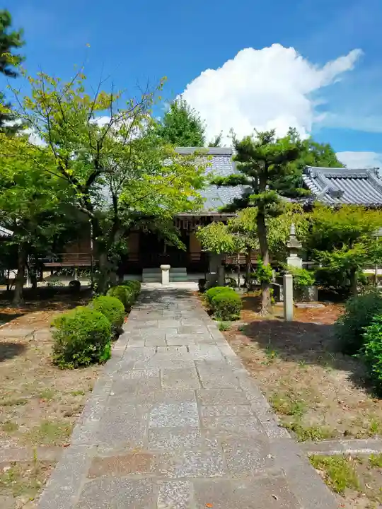 安樂壽院(京都府)