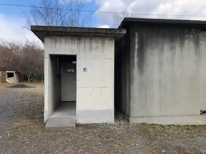 八幡神社(徳島県)