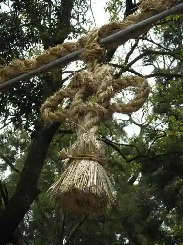 枚岡神社のその他建物