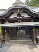 小林瀧尾神社のその他建物