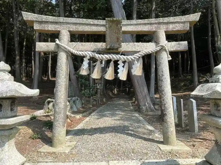 八幡宮神社(滋賀県)