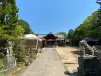 貴船神社(岡山県)