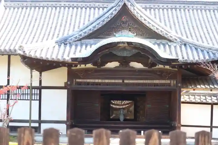 隨心院(随心院)のその他建物