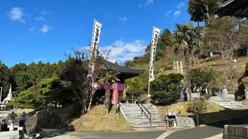 三古寺(宮城県)