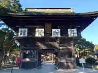 竹駒神社(宮城県)