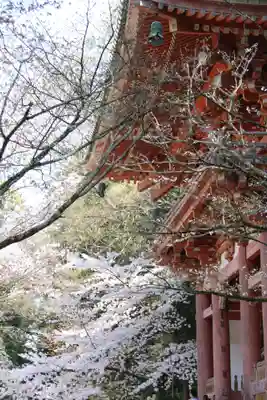 醍醐寺の本殿・本堂