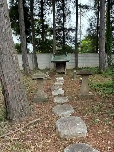 菅原神社(千葉県)