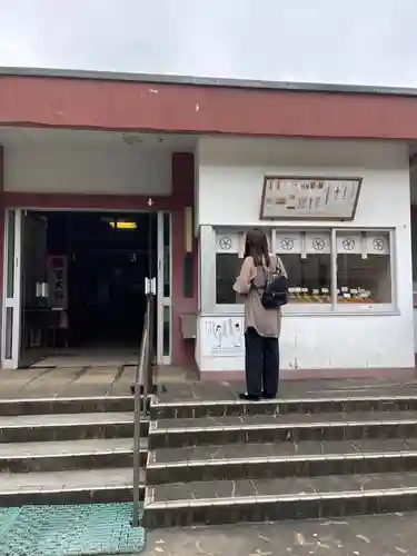 千葉縣護國神社のその他建物