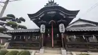 幸福稲荷神社(滋賀県)