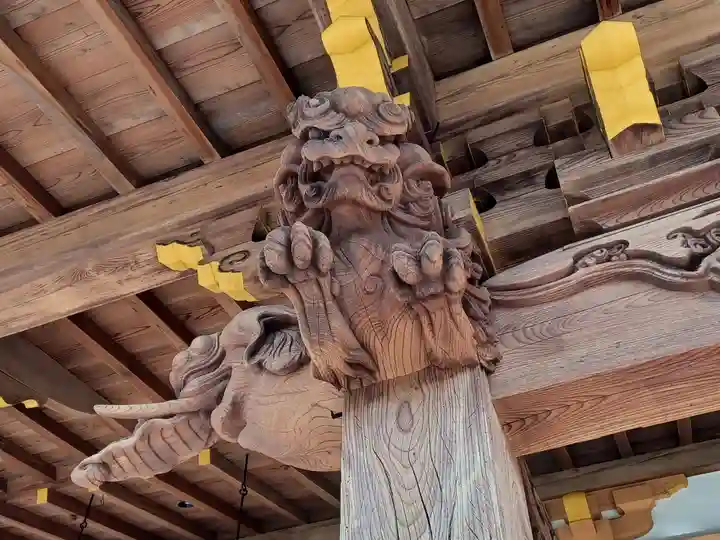 寳幢寺(埼玉県)