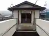 長崎神社(静岡県)