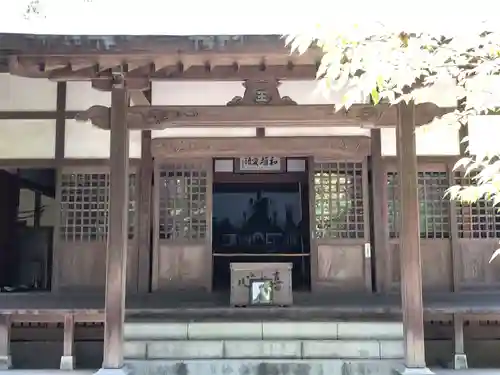 円覚寺のその他建物