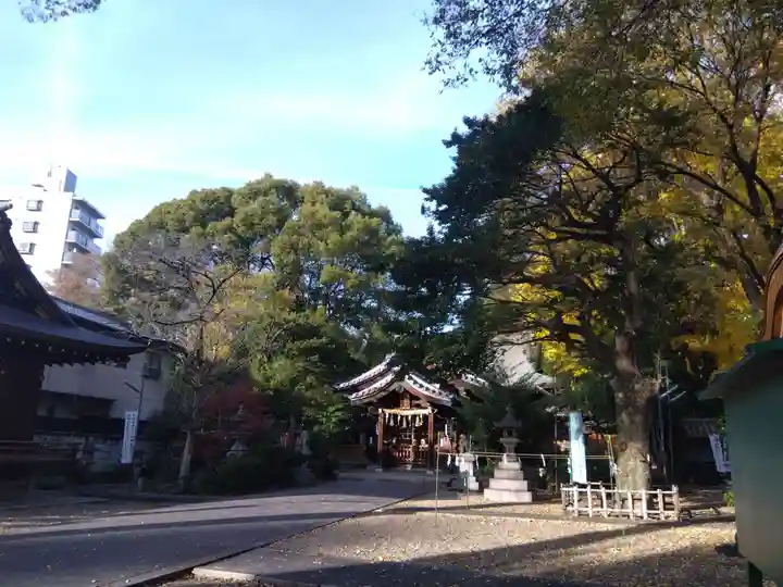 日置神社(愛知県)