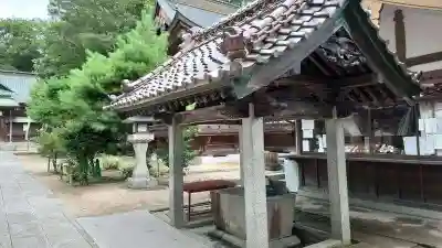 二本松神社(福島県)