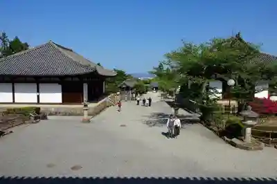 當麻寺のその他建物