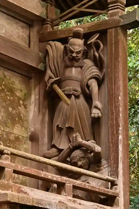 高千穂神社(宮崎県)