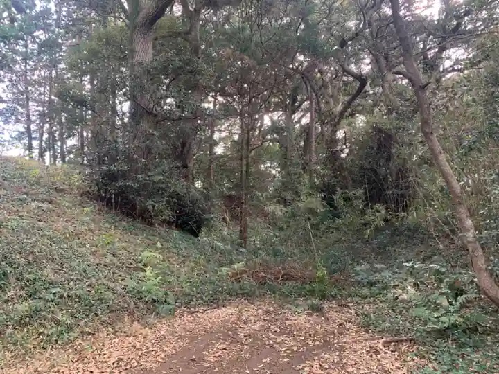 御嶽社(千葉県)