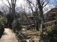 正受院(東京都)