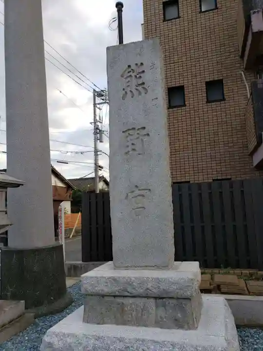 熊野宮(東京都)