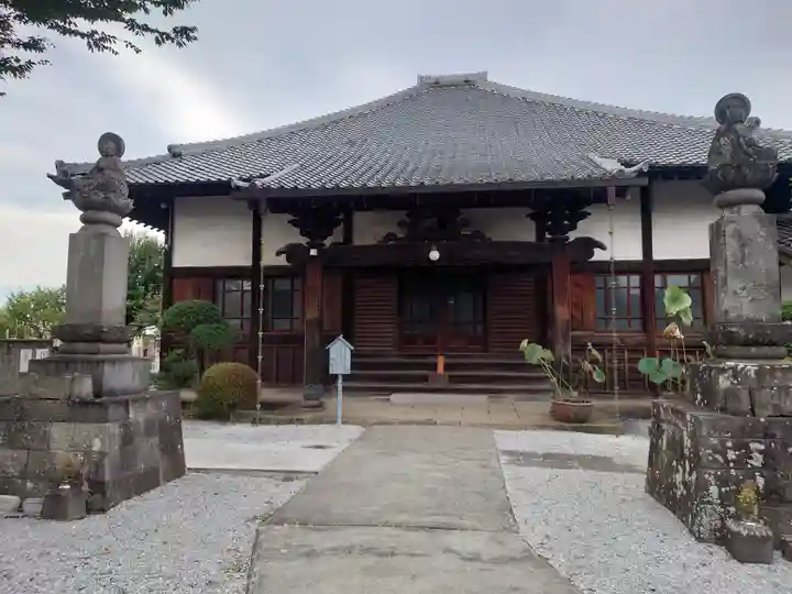大蓮寺(埼玉県)