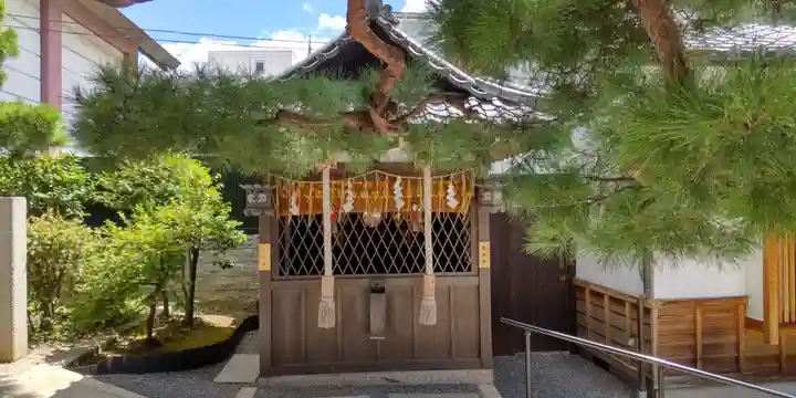大将軍八神社(京都府)