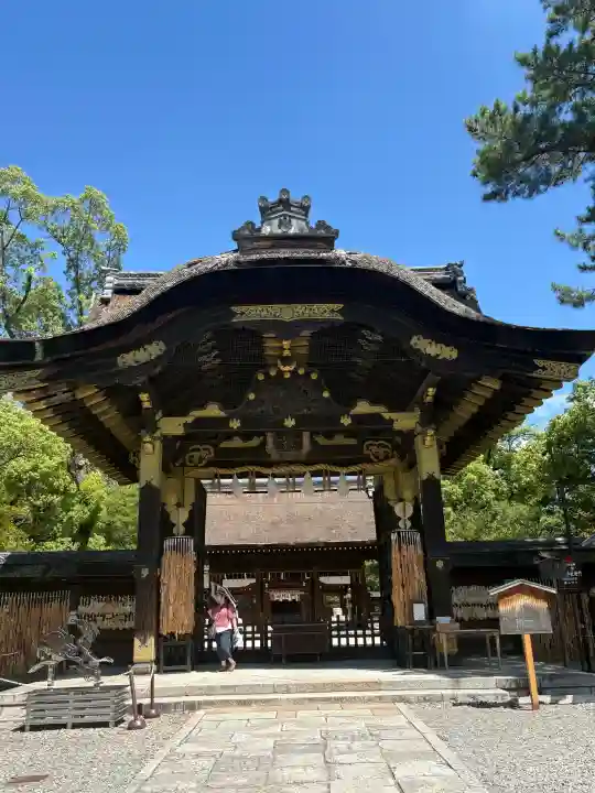 豊国神社(京都府)