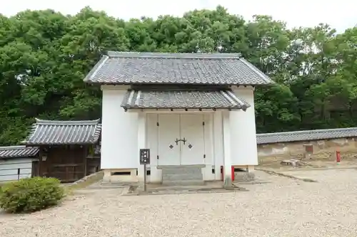 金剛寺のその他建物