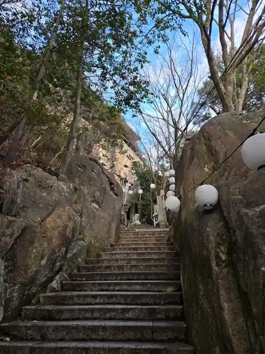 阿賀神社(滋賀県)