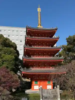 東長寺(福岡県)